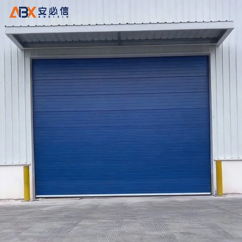 蚌埠洁净室高速门